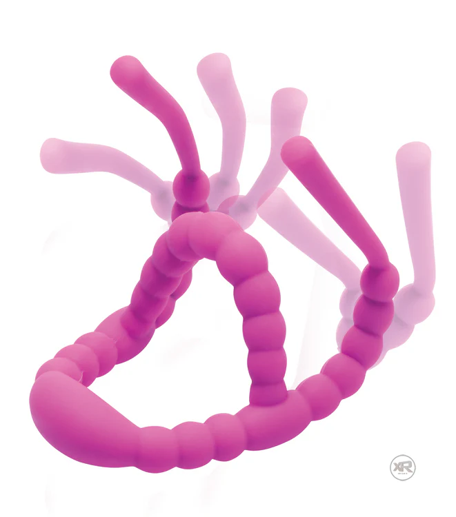 Petal Pusher Silicone Labia Spreader - Image 3