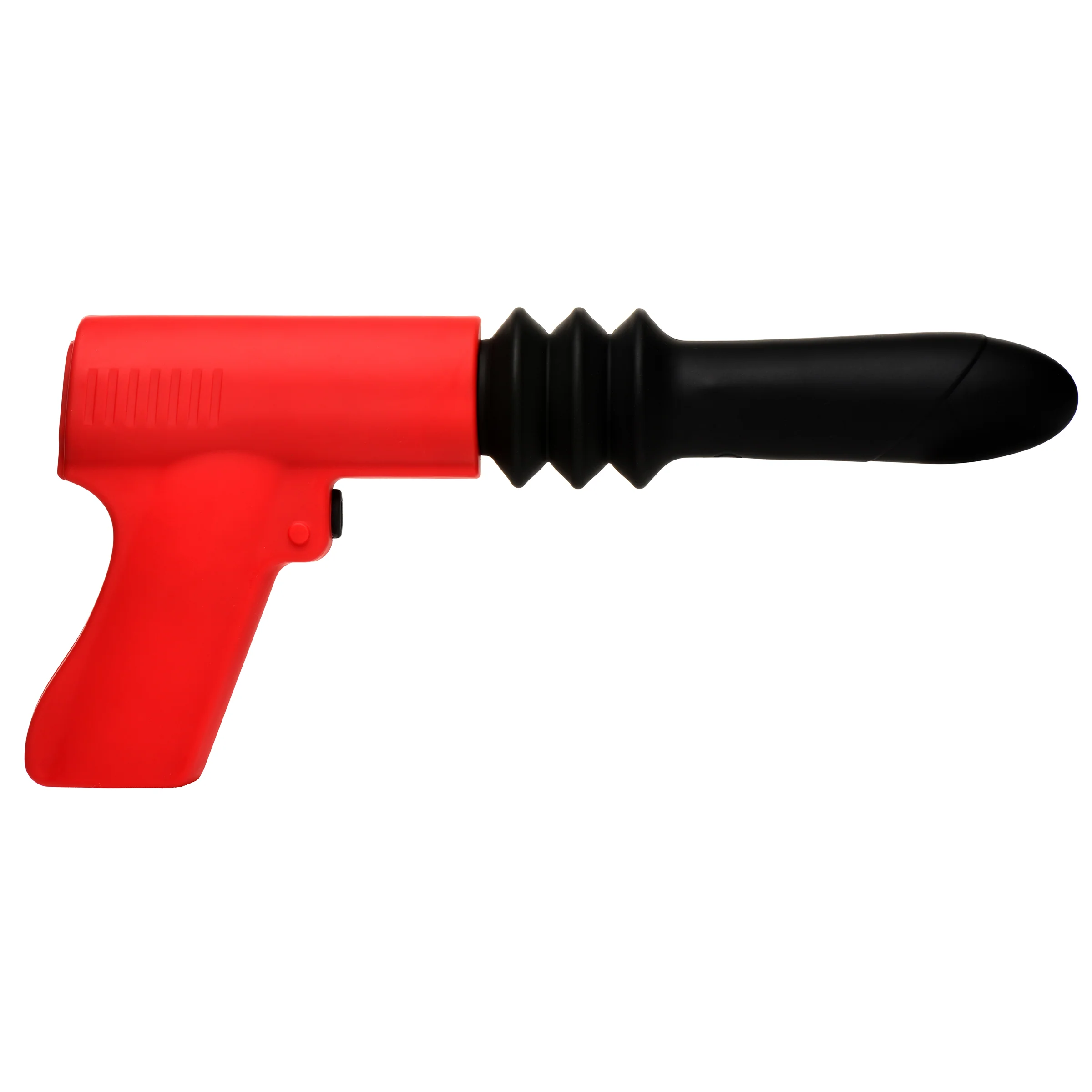 Pistola Pounder Thrusting Vibrator - Image 5