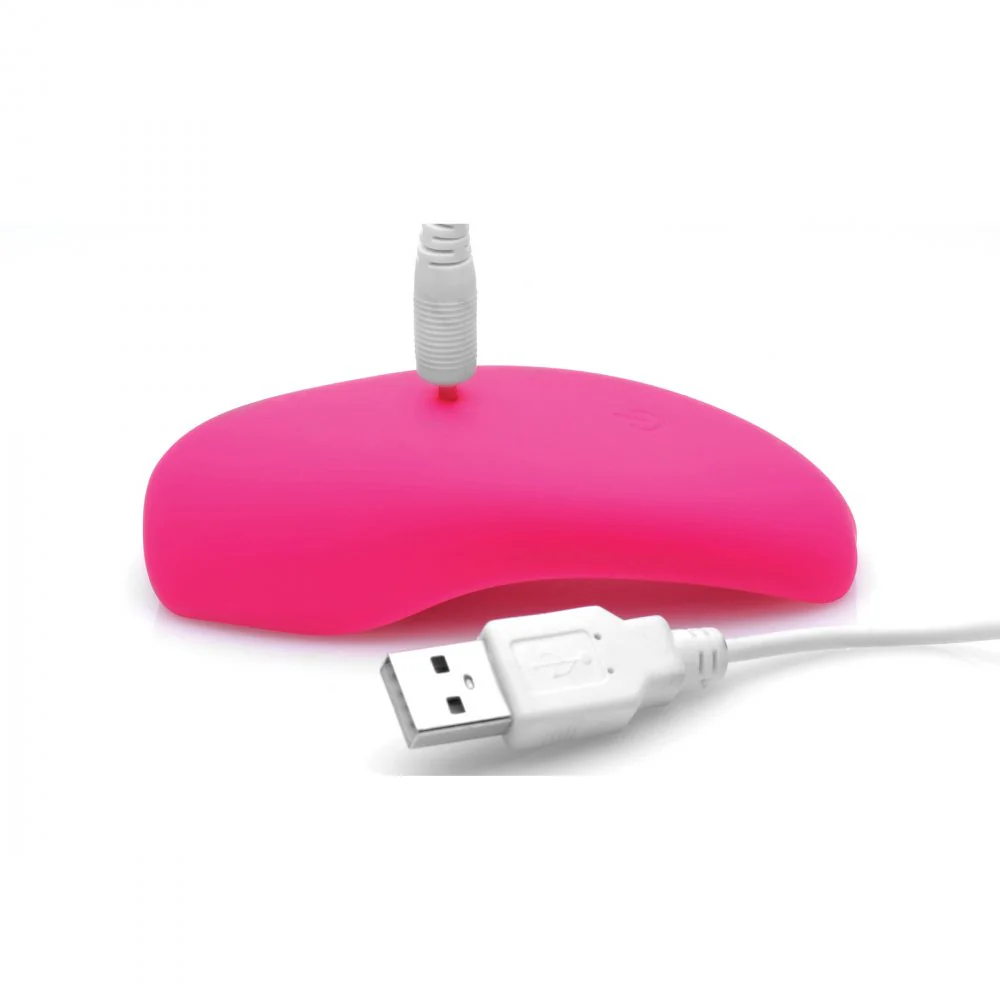 Playful Panties 10X Panty Vibe with Remote Control - Image 5
