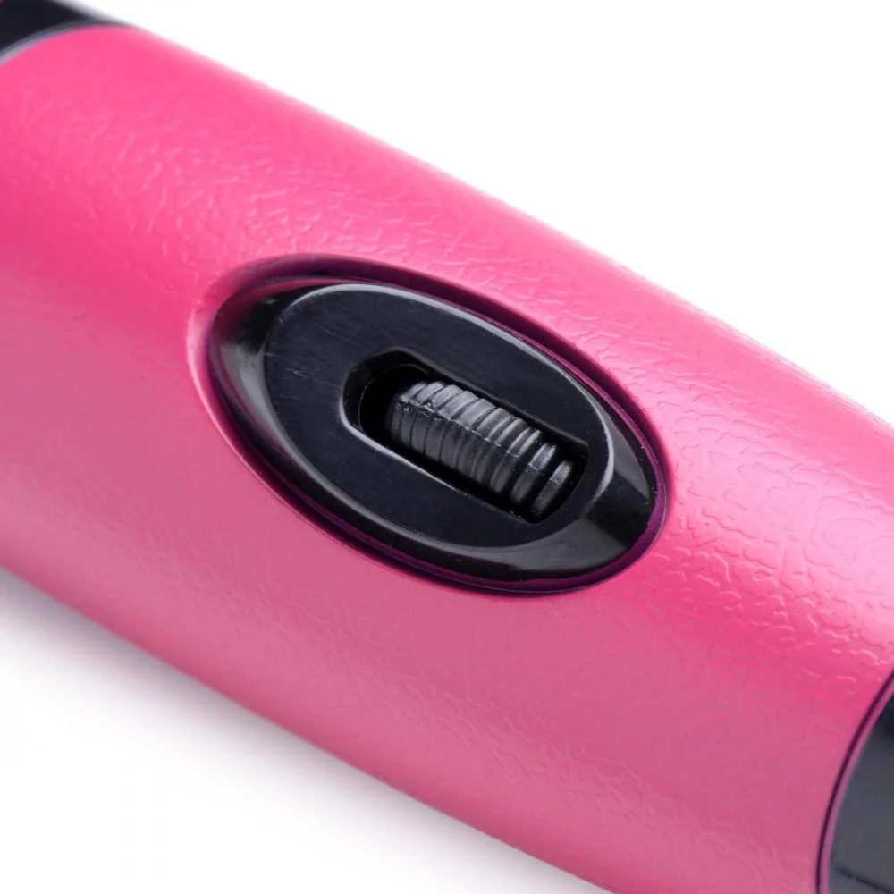Playful Pleasure Multi-Speed Vibrating Wand - Image 5