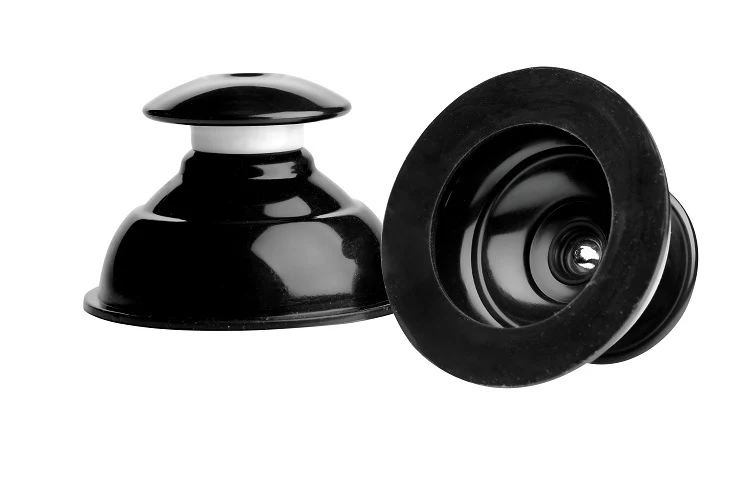 Plungers Extreme Suction Silicone Nipple Suckers - Image 2