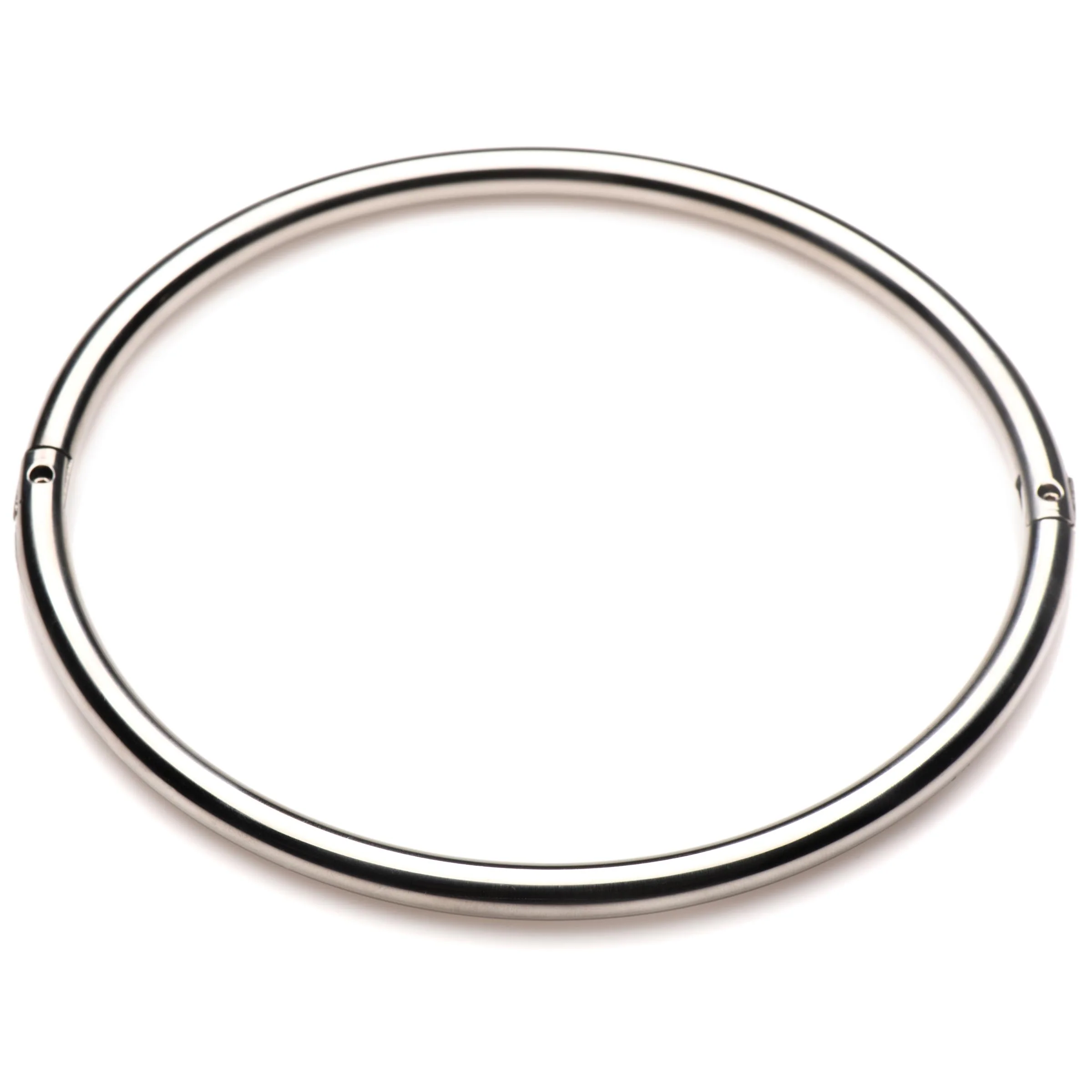 Possession Stainless Steel Locking Collar - Image 3