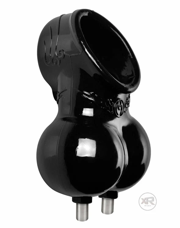 Possessor Electro Scrotum Pouch - Image 4
