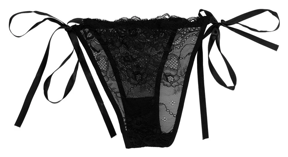 Power Panty Remote Control Vibrator Kit - Image 6