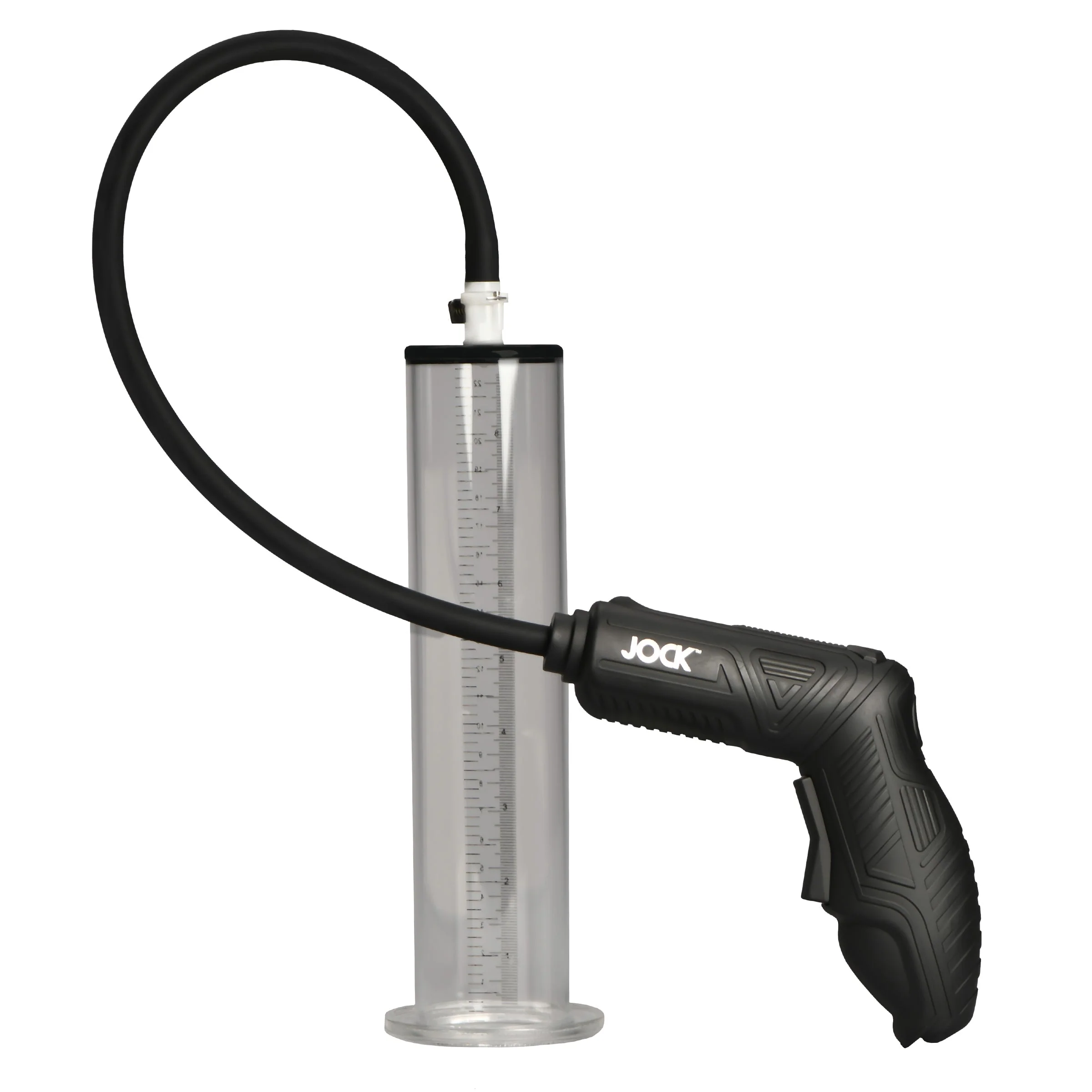 Power Pumper Automatic Penis Pump with Cylinder - Image 6