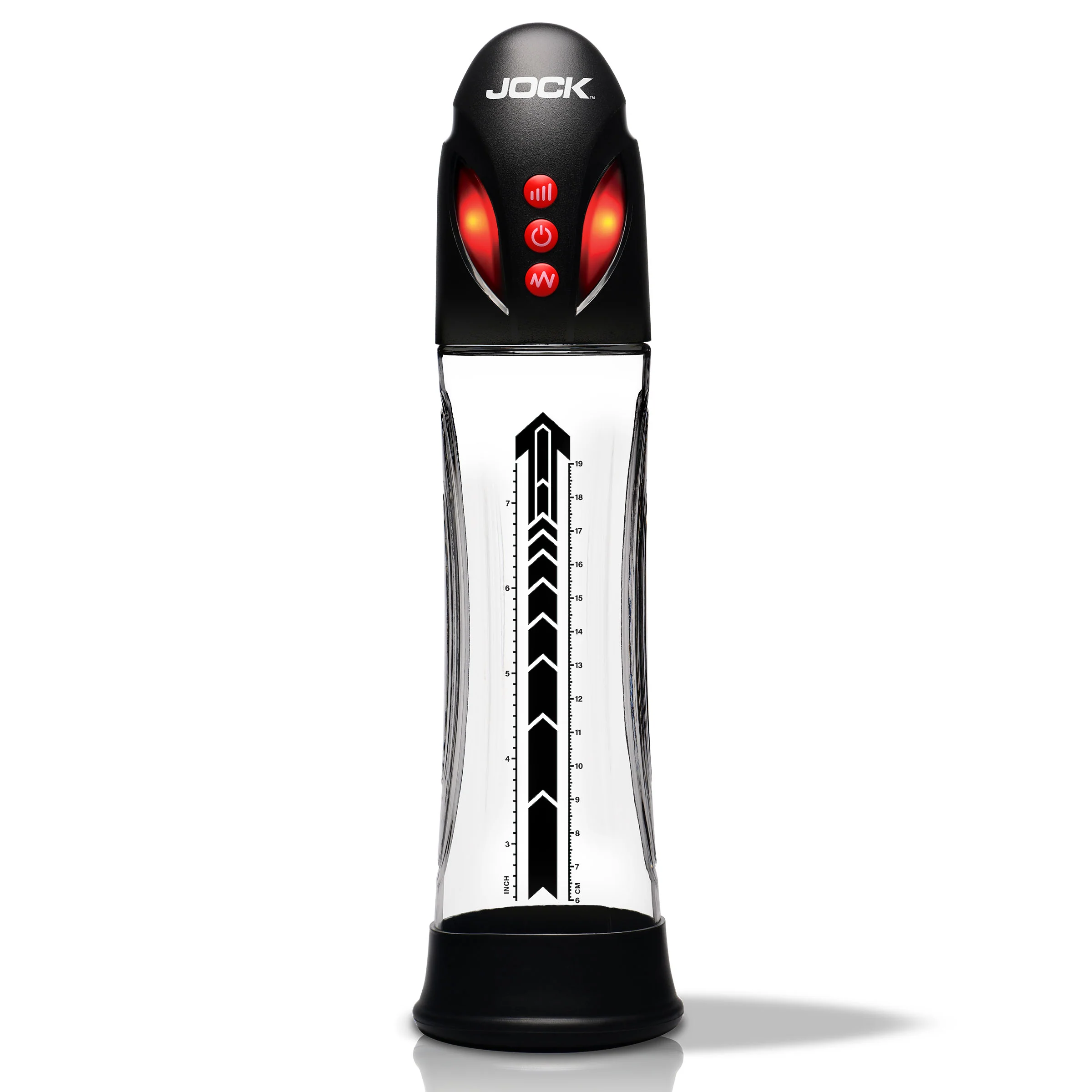 Power Up Automatic Waterproof Penis Pump - Image 7