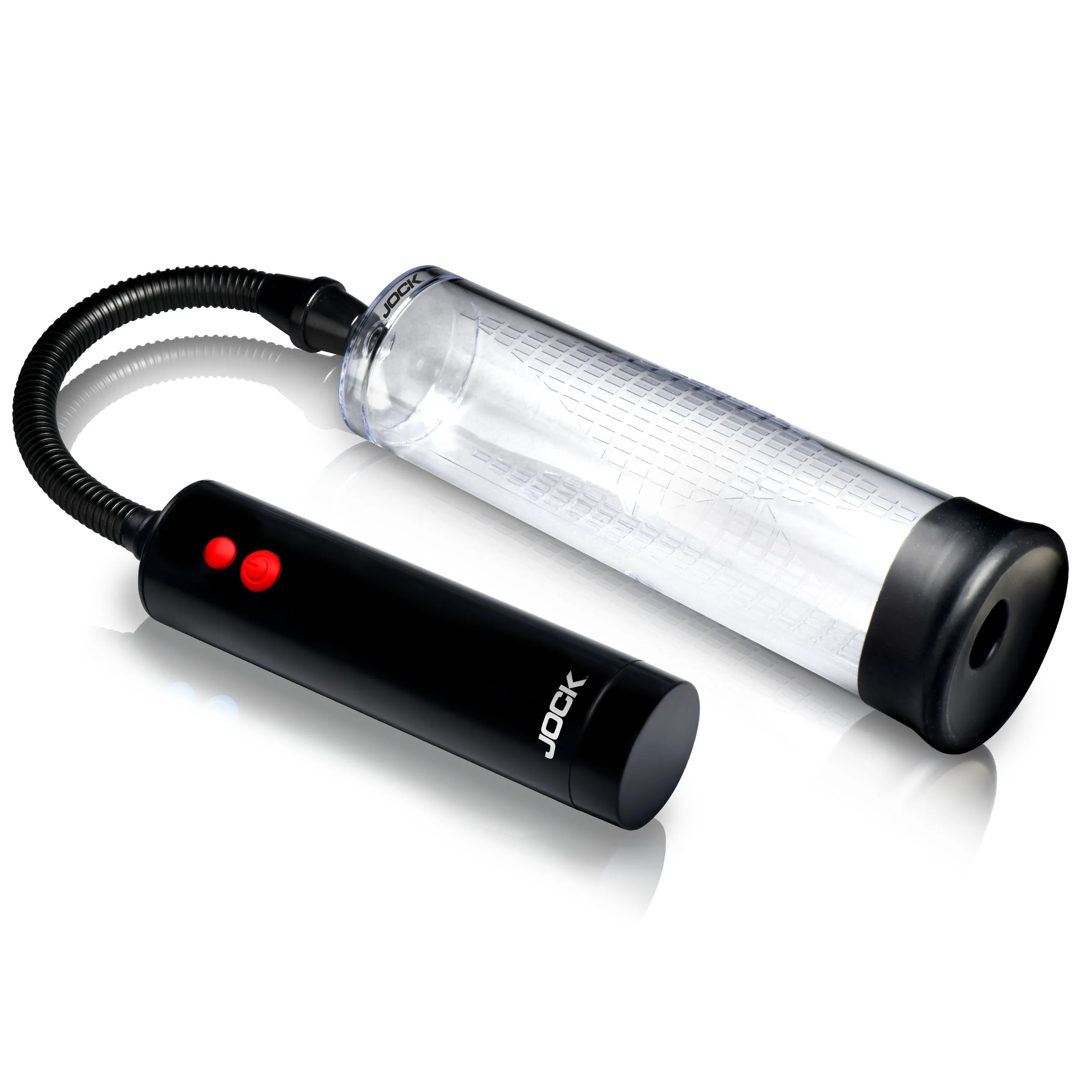 Power Up Rechargeable Automatic Penis Pump - Image 6