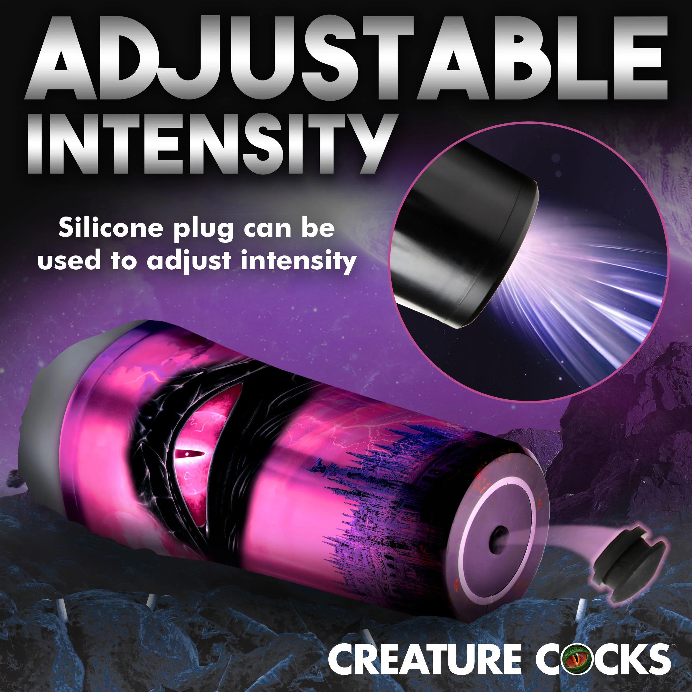 Predator Creature Stroker - Image 7