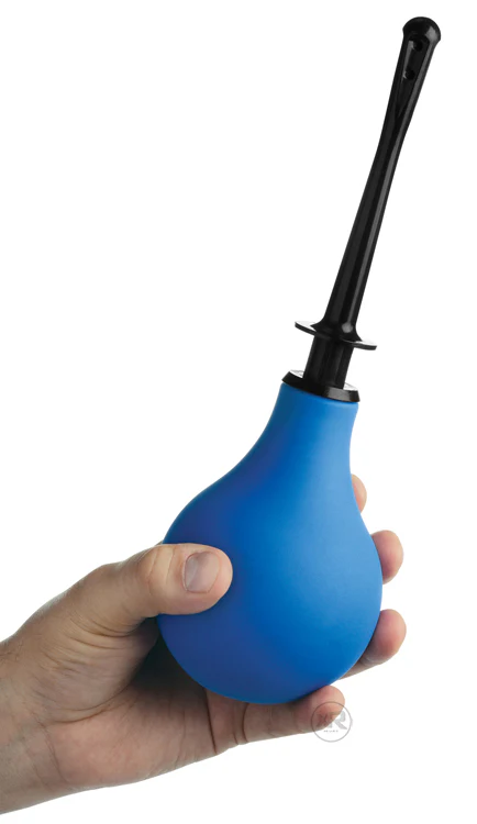 Premium One-way Valve Anal Douche Set - Image 2