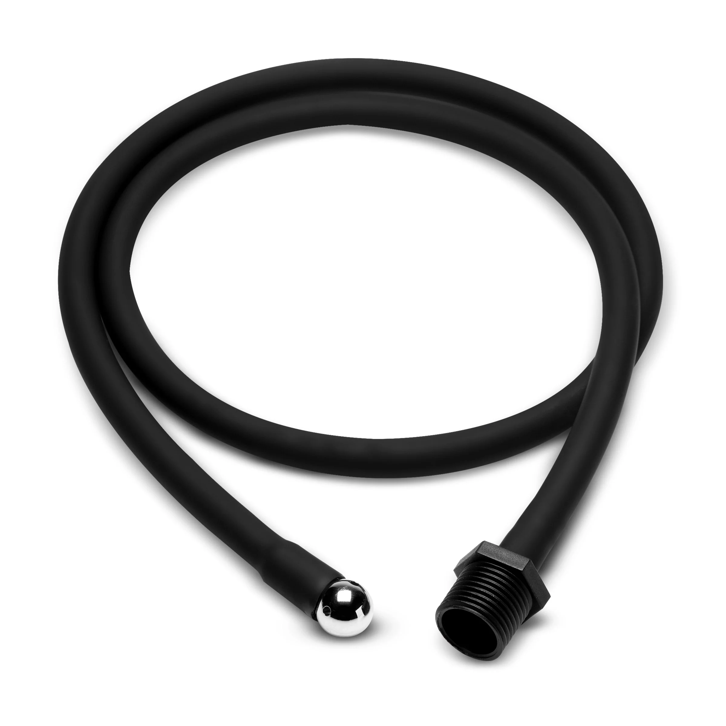 Premium Silicone Enema Hose - Image 7