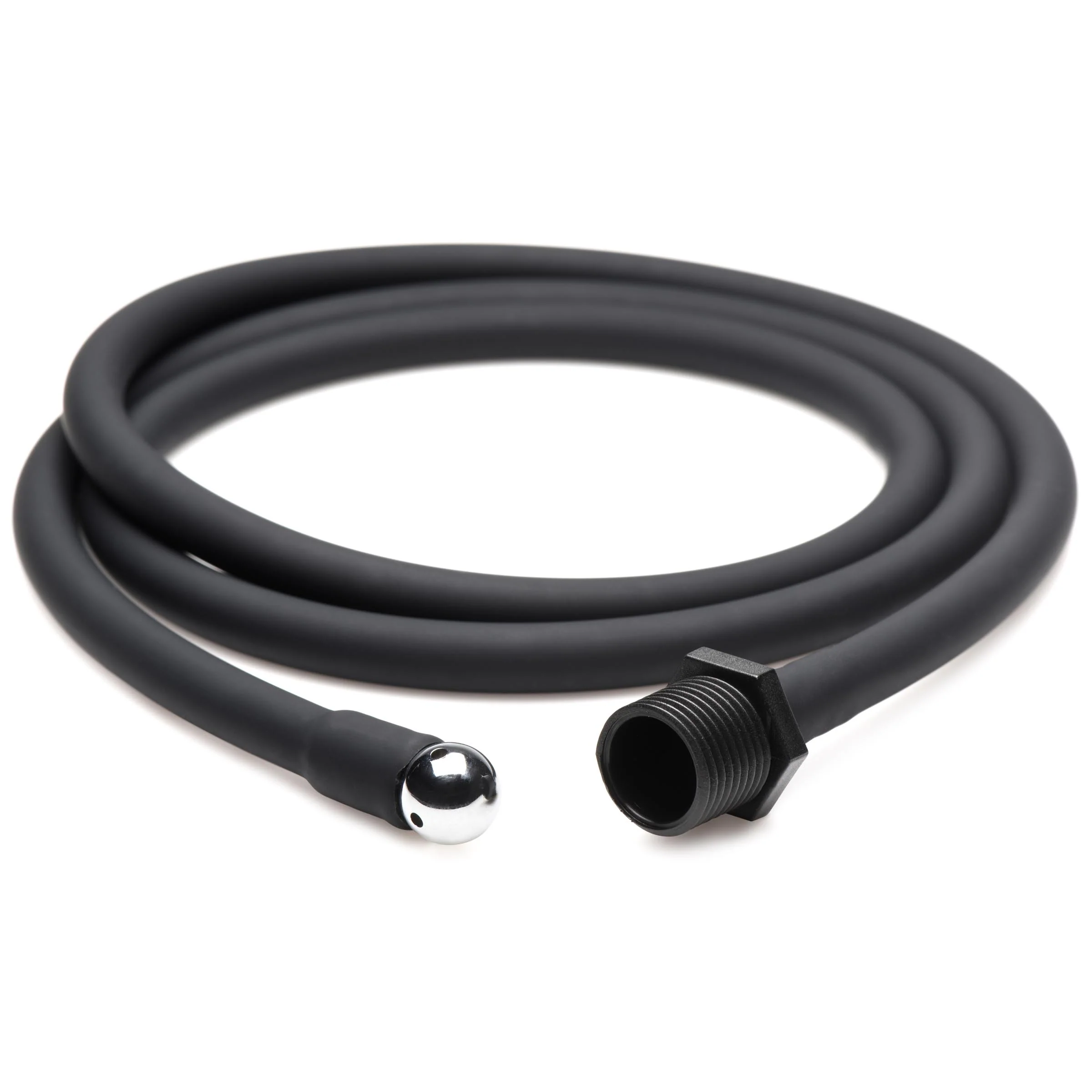 Premium Silicone Enema Hose - Image 9