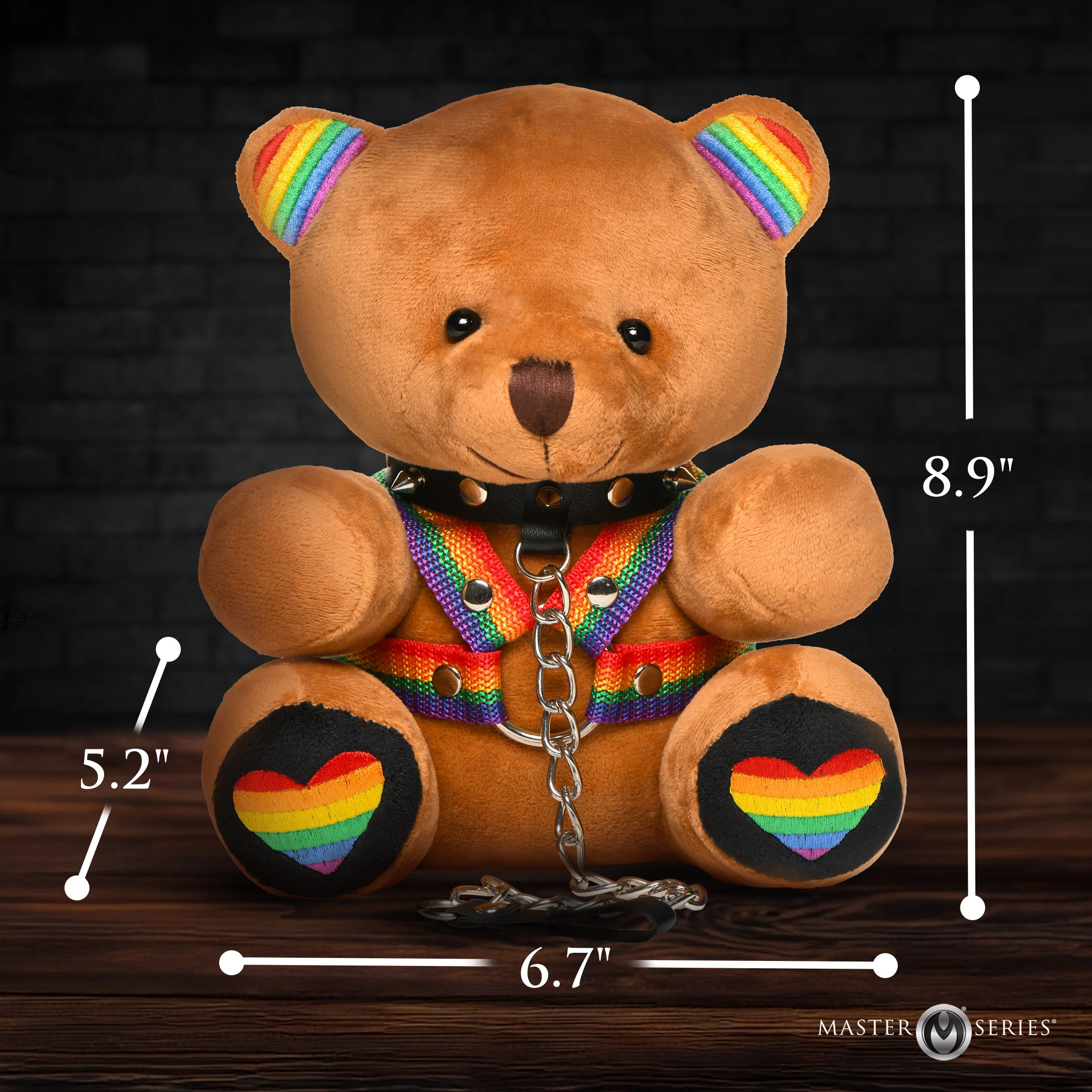 Pride Bear - Image 3