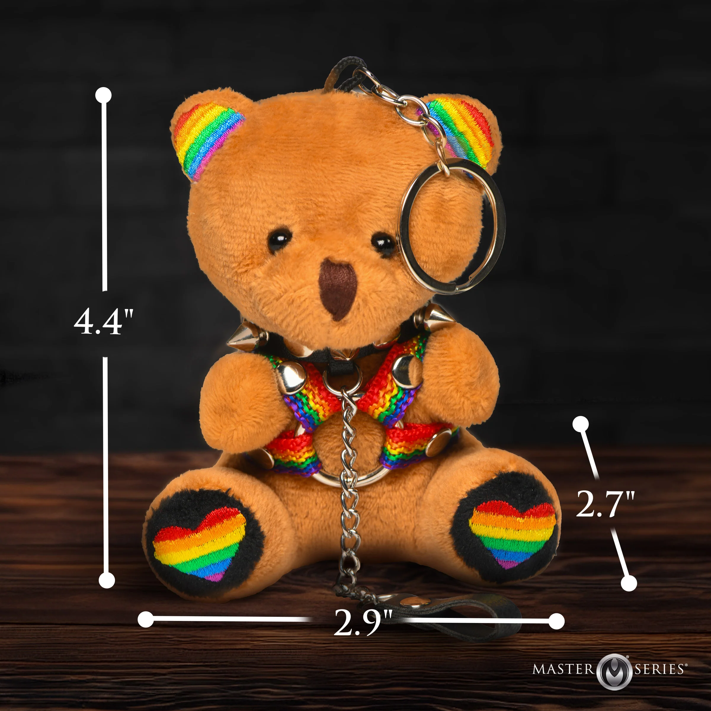 Pride Bear - Image 4