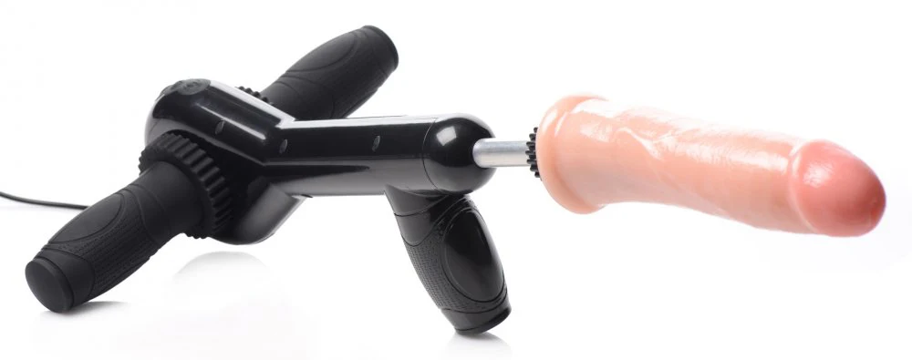 Pro-Bang Sex Machine with Remote Control - Image 10