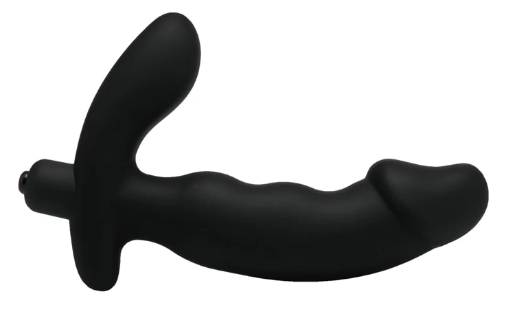 Prostatic Play Nomad Silicone Prostate Vibe - Image 6