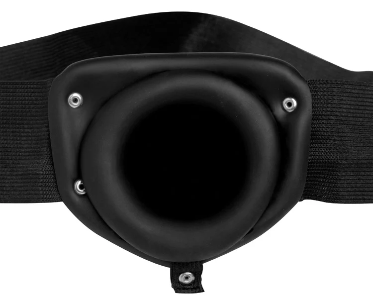Pumper Inflatable Hollow Strap On - Image 5