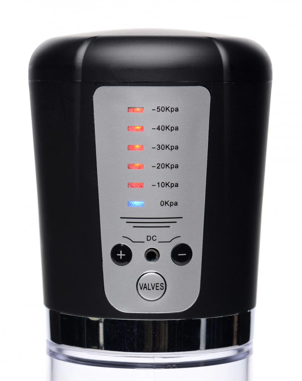 Pumping Master Multi-power Suction Penis Pump - Image 5