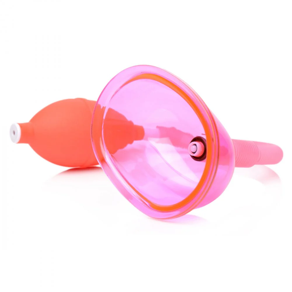 Pussy Pump with Cup - Image 2