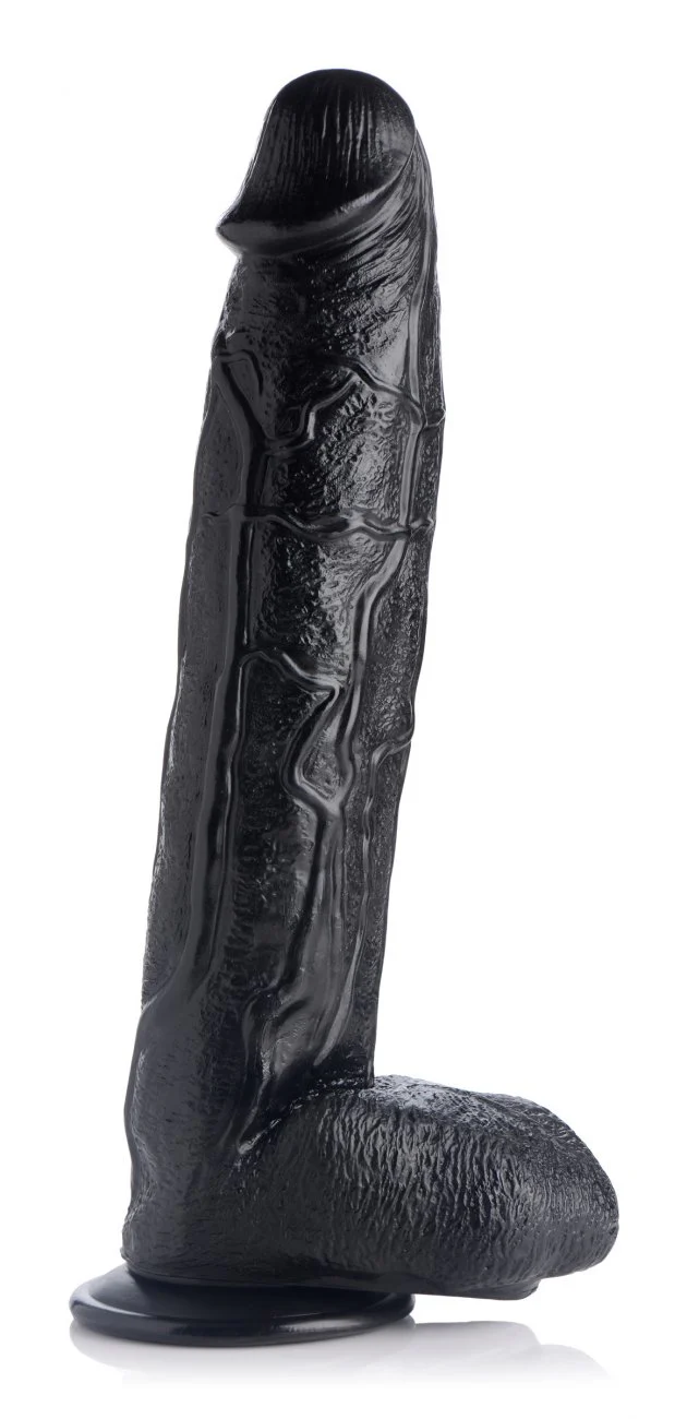 Raging Rhino 17 Inch Veiny Dildo - Image 5