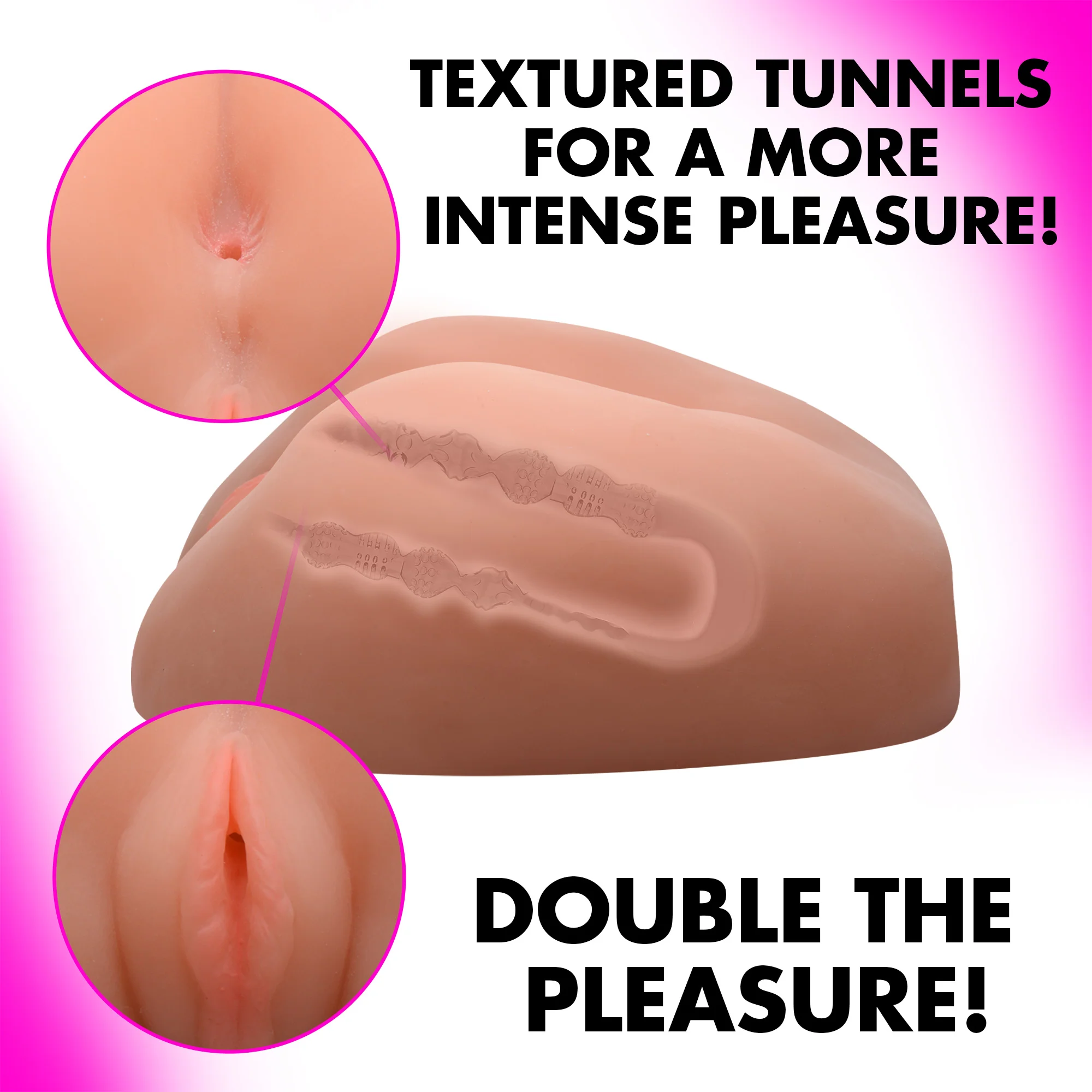 Realistic Doggy Style Masturbator - Image 4