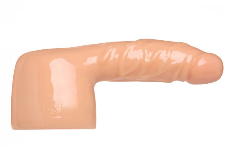 Realistic Penis Wand Attachment - Image 3