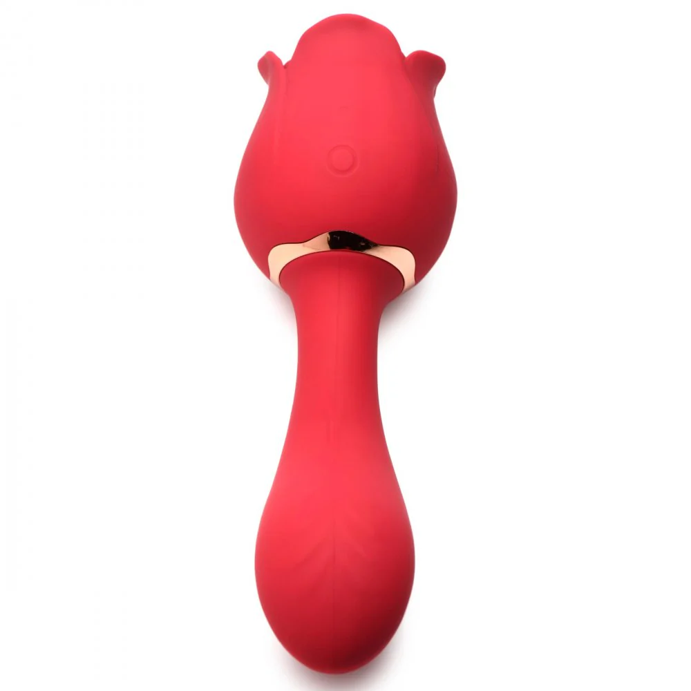 Regal Rose Licking Rose Vibrator - Image 5