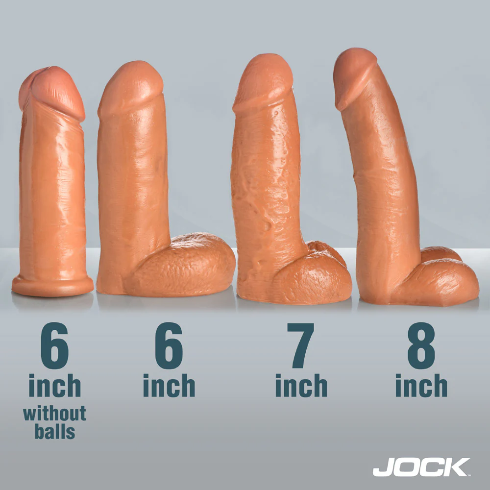 Remote Control Vibrating Dildo - Image 2