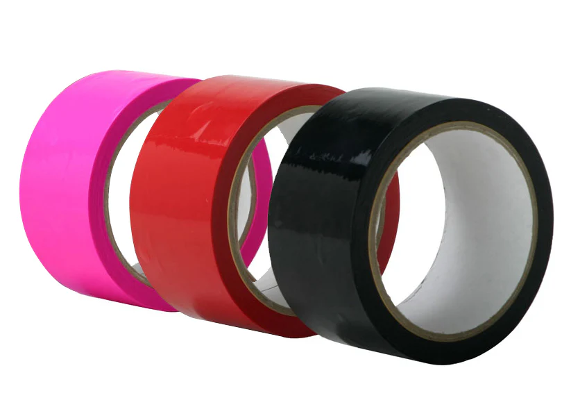 Reusable Bondage Tape - Image 2
