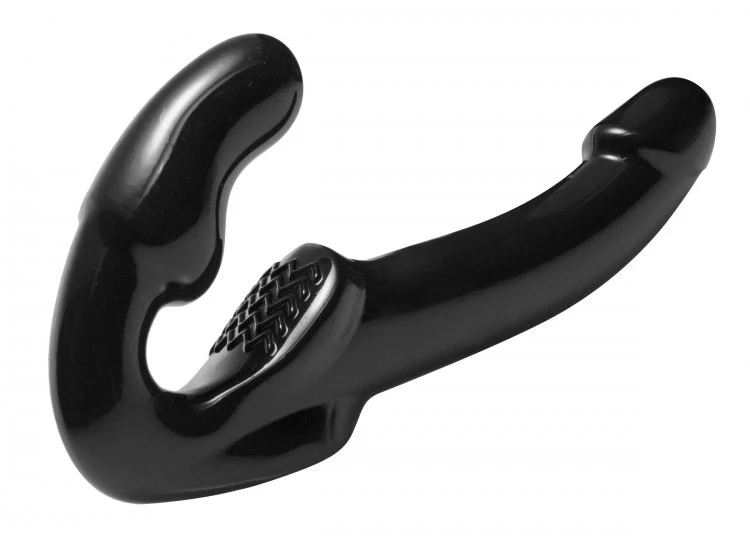 Revolver Strapless Strap-On - Image 3