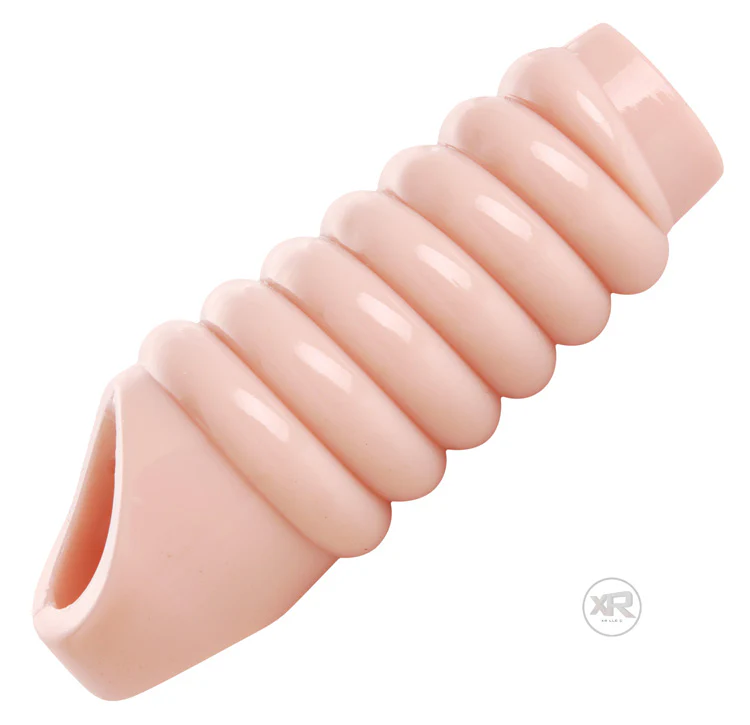 Ribbed Enhancer Sheath - Image 3