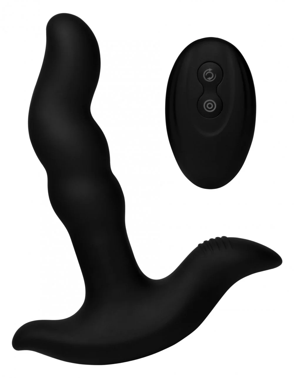 Rimstatic Curved Rotating Plug with Remote - Image 8