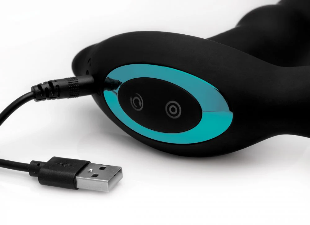 Rimstatic Curved Rotating Plug with Remote - Image 9
