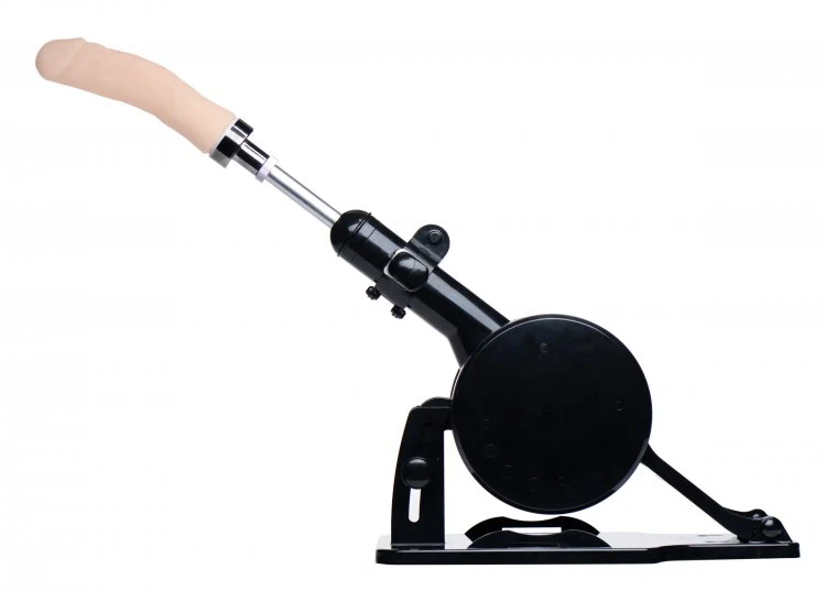 Robo FUK Adjustable and Portable Sex Machine - Image 3