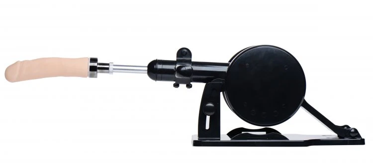 Robo FUK Adjustable and Portable Sex Machine - Image 4