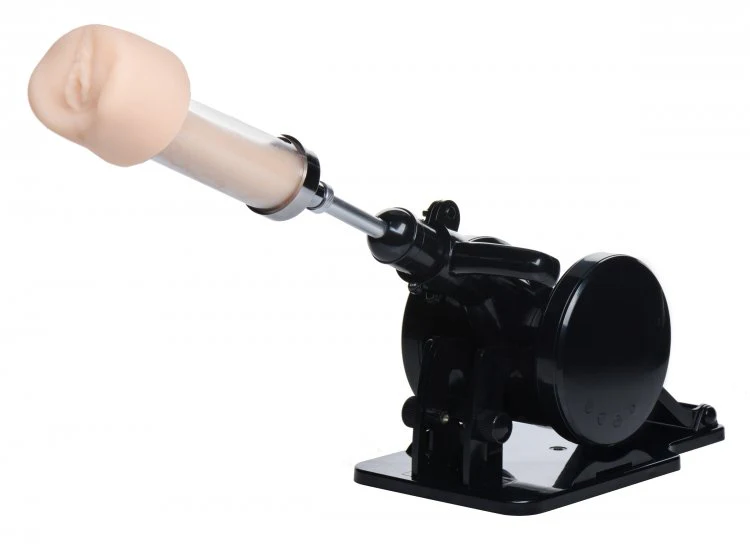 Robo FUK Adjustable and Portable Sex Machine - Image 5
