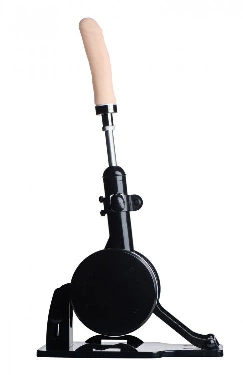 Robo FUK Adjustable and Portable Sex Machine - Image 6