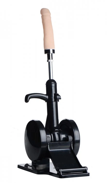 Robo FUK Adjustable and Portable Sex Machine - Image 7