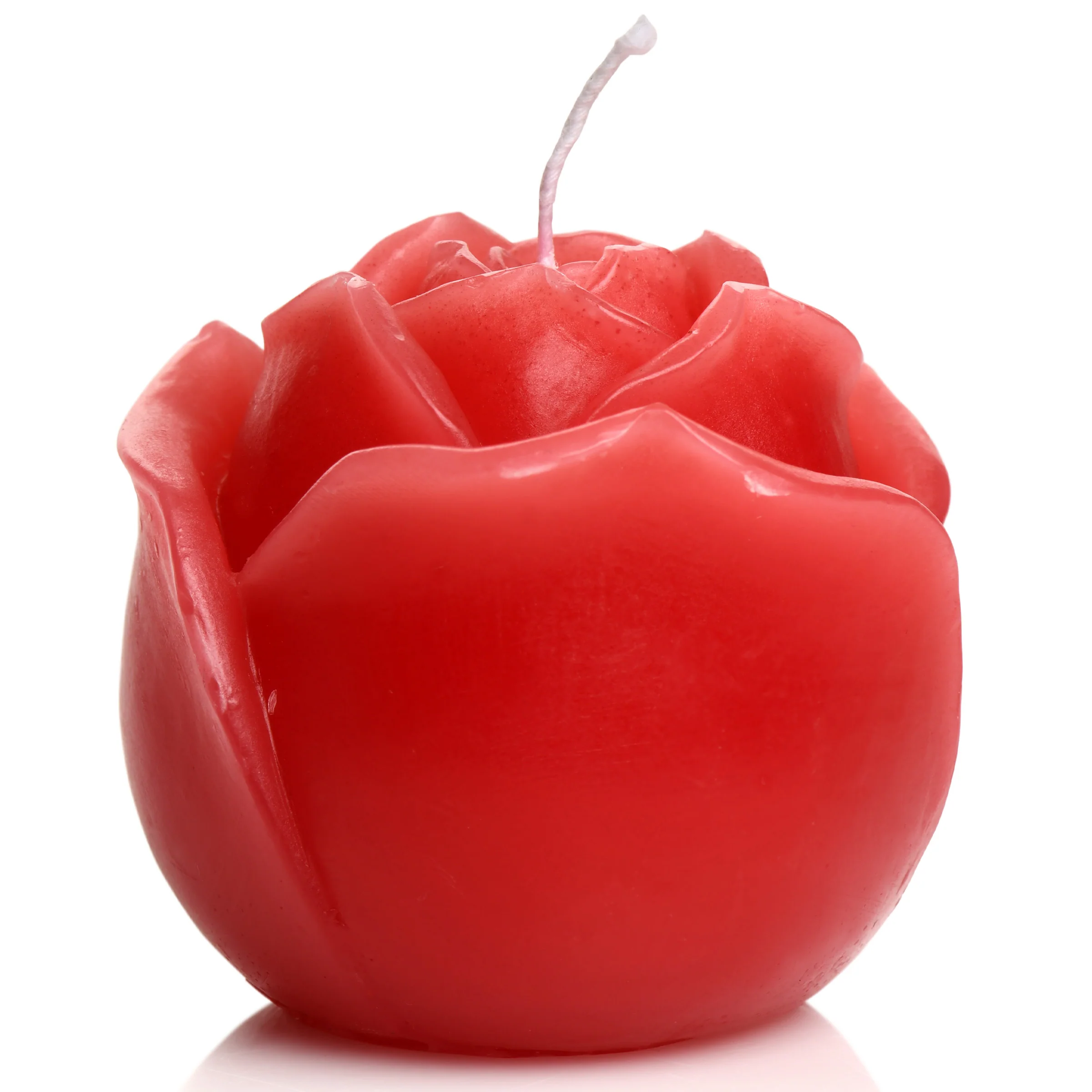 Rose Drip Candle - Image 8