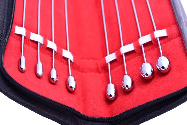 Rosebud Urethral Sounds Kit - Image 3