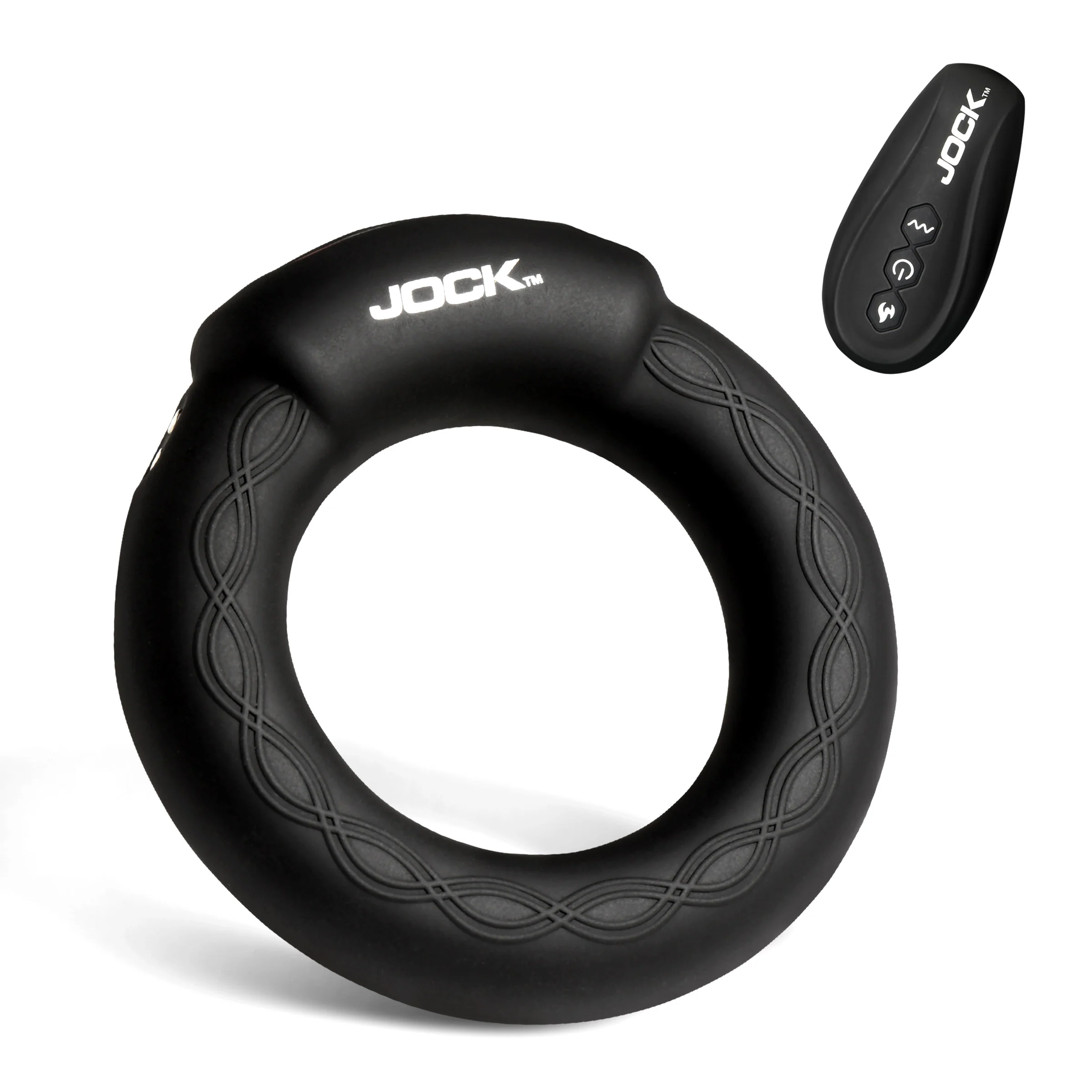 Rumbler Vibrating & Warming C-Ring - Image 7