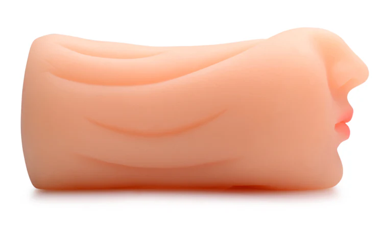 Sarahs Sexy Mouth Stroker - Image 4