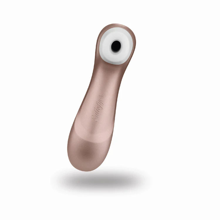 Satisfyer Pro 2 Next Generation - Image 3