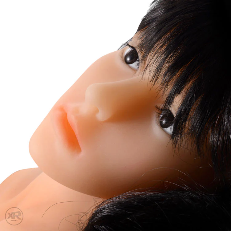 Scarlet 3D Love Doll - Image 10