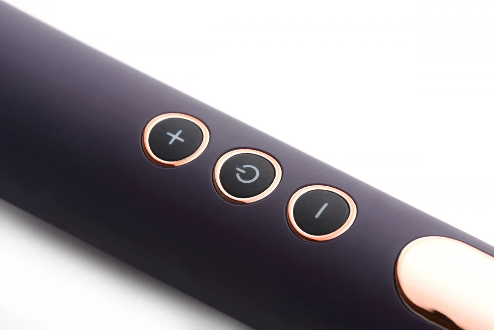 Scepter 50X Silicone Wand Massager - Image 9