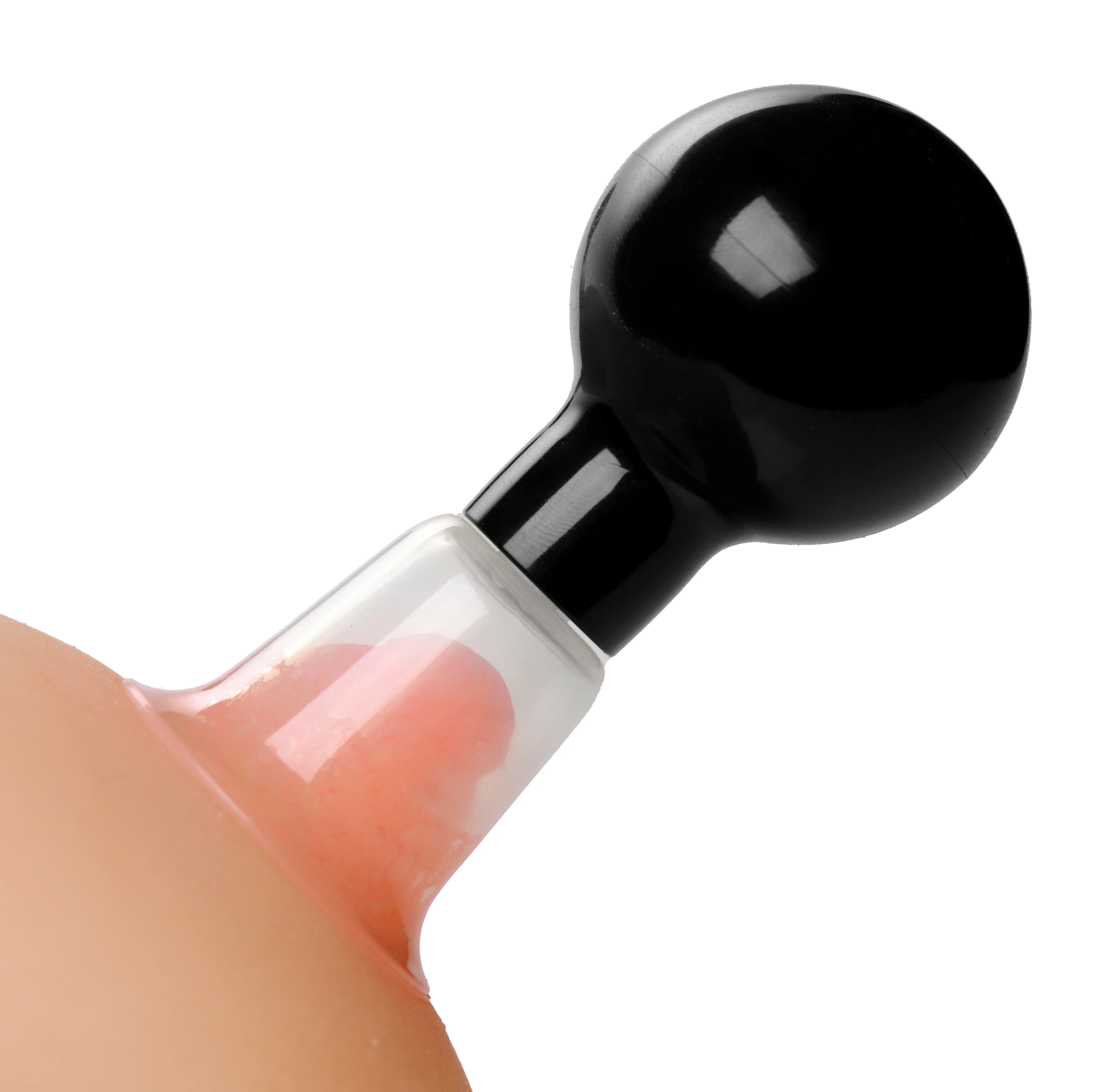 See-Thru Nipple Boosters - Image 6