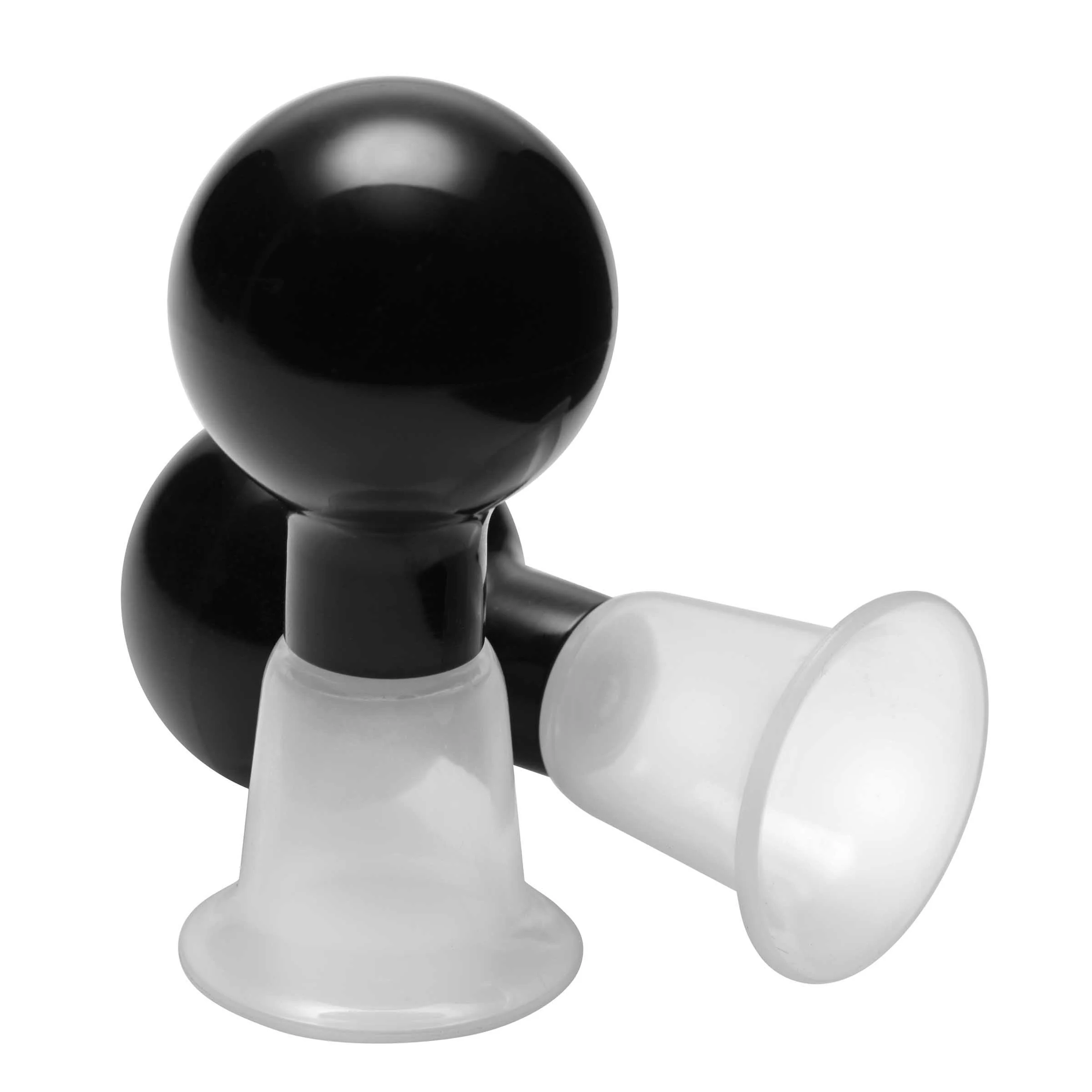 See-Thru Nipple Boosters - Image 7