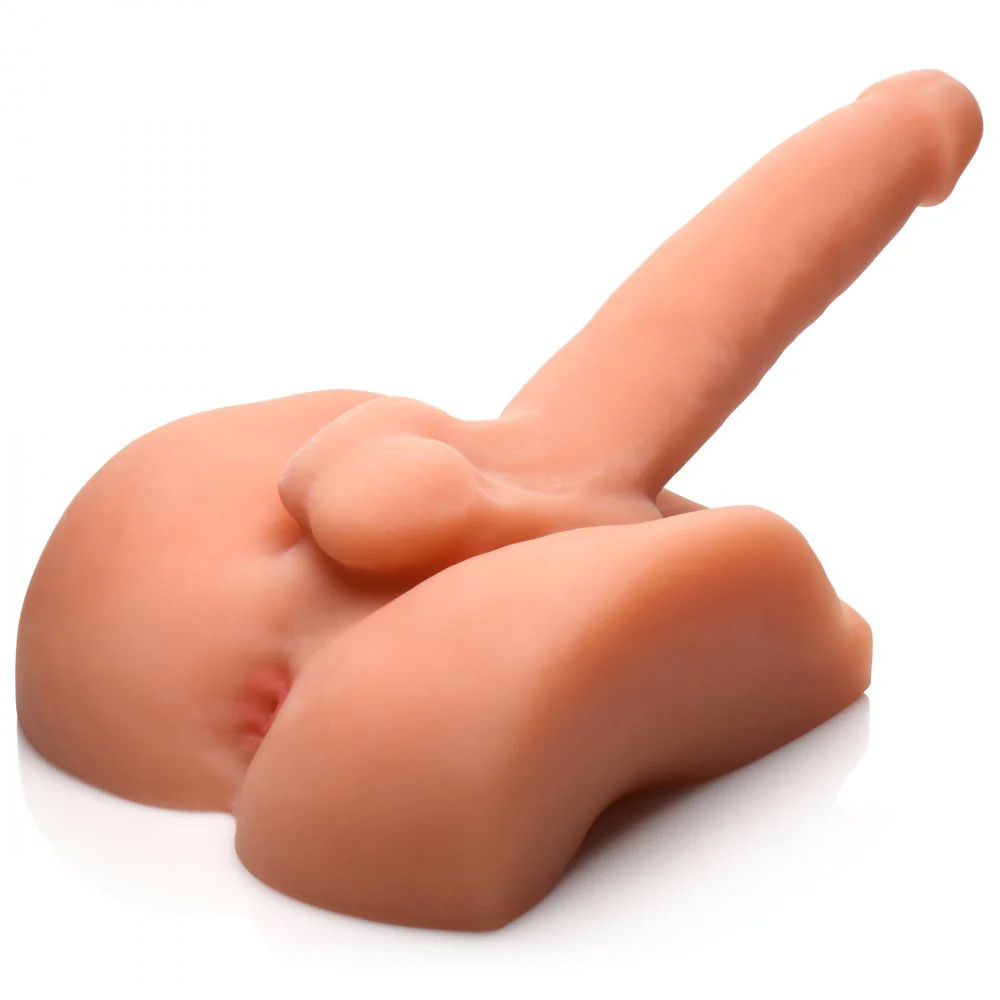 Sex Flesh Cock Rider Masturbator - Image 8