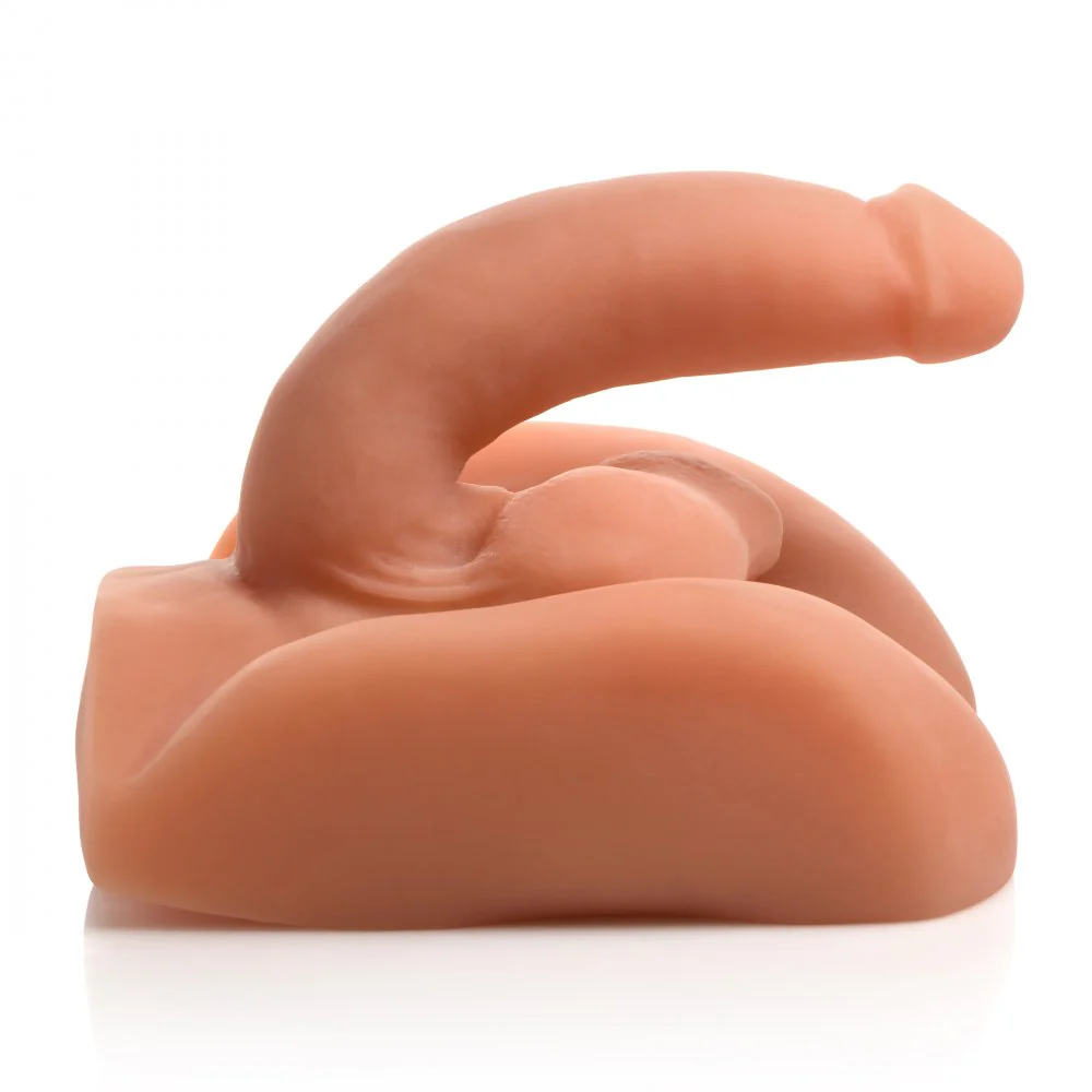 Sex Flesh Cock Rider Masturbator - Image 9
