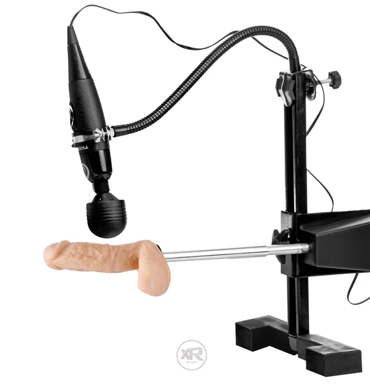 Sex Machine Accessory Upgrade Kit - Image 2