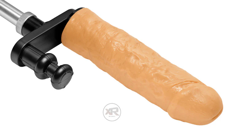 Sex Machine Accessory Upgrade Kit - Image 3